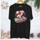 Koszulka męska DJ Santa