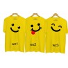 Koszulki Smiley Faces