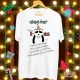Koszulka Świąteczne życzenia - panda