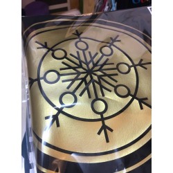 Świąteczna koszulka damska z nadrukiem Dla mnie bombka!