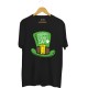 Męska koszulka na Dzień Św. Patryka - Happy St. Patrick's Day