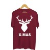 Męska koszulka X-Mas