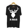 Męska koszulka X-Mas