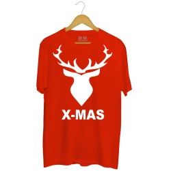 Męska koszulka X-Mas