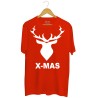 Męska koszulka X-Mas