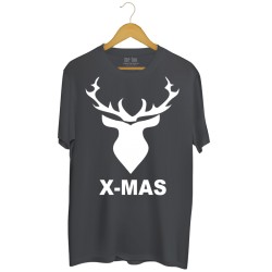 Męska koszulka X-Mas