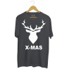 Męska koszulka X-Mas