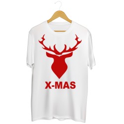 Męska koszulka X-Mas