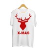 Męska koszulka X-Mas
