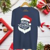 Koszulka męska Merry Christmas Everyone