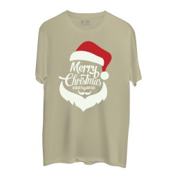 Koszulka męska Merry Christmas Everyone
