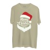 Koszulka męska Merry Christmas Everyone