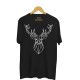 Koszulka męska Geometric Deer