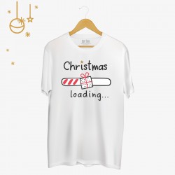 Koszulka dla Niego - Christmas loading