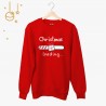 Bluza bomber unisex - Christmas loading