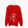 Bluza z nadrukiem - Hello little one