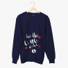 Bluza z nadrukiem - Hello little one