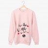 Bluza z nadrukiem - Hello little one