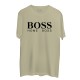 Koszulka męska z nadrukiem BOSS home boss