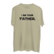 Koszulka dla Taty I am your Father 
