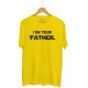 Koszulka dla Taty I am your Father 