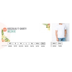 Koszulka Pierwsze Święta z Moją Żonką