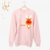 Bluza Świąteczny Reniferek  | rozmiary dorosłe męskie/damskie i dziecięce