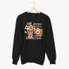 Bluza dla Niej Nie jestem 30, 40, 50, 60-latką... (podaj wiek)