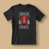 Koszulka / t-shirt  Dziki Dzik