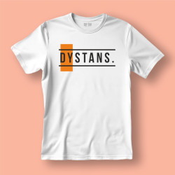 Koszulka / t-shirt  Dystans
