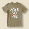 Koszulka / t-shirt  Awesome