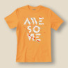 Koszulka / t-shirt  Awesome