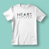 Koszulka / t-shirt  Heart breaker
