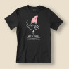 Koszulka / t-shirt  Attitude