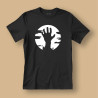 Koszulka / t-shirt  Zombie hand