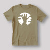 Koszulka / t-shirt  Zombie hand