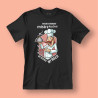 Koszulka / t-shirt  Niekwestionowany mistrz kuchni
