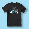 Koszulka / t-shirt Wędkarz z krwi i ości
