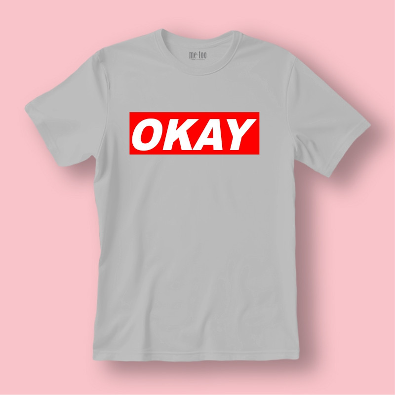 Koszulka / t-shirt  OKAY