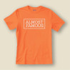 koszulka / t-shirt  Almost famous
