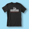 koszulka / t-shirt  Obiekt monitorowany
