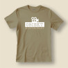 koszulka / t-shirt  Obiekt monitorowany