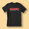 Koszulka / t-shirt z nadrukiem May_be
