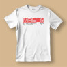 Koszulka / t-shirt z nadrukiem May_be