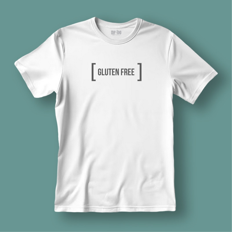 Koszulka / t-shirt Gluten Free