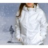 Sportowa zimowa kurtka damska Jacket Active Plus