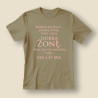 Koszulka / t-shirt  Modliłem się o dobrą żonę...