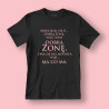 Koszulka / t-shirt  Modliłem się o dobrą żonę...