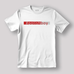 Koszulka / t-shirt  Polishboy