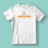 Koszulka / t-shirt  Gentlemen club